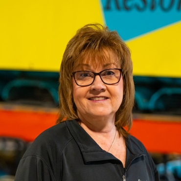 Christine Boulter Photo