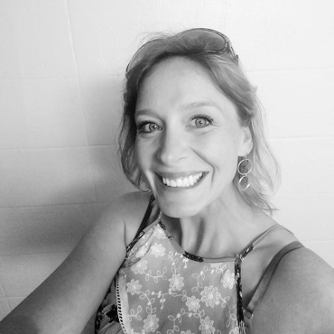 Jamie Streeter Photo