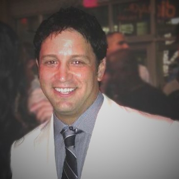 Anthony Traficante Photo