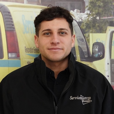 Anthony Lagana Photo