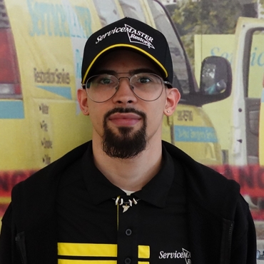 Michael Valentin Photo