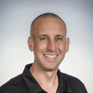 Harrison Walker Photo
