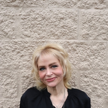 Bonnie Ford Photo