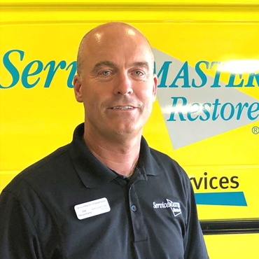 Meet the Team | ServiceMaster of Kalamazoo