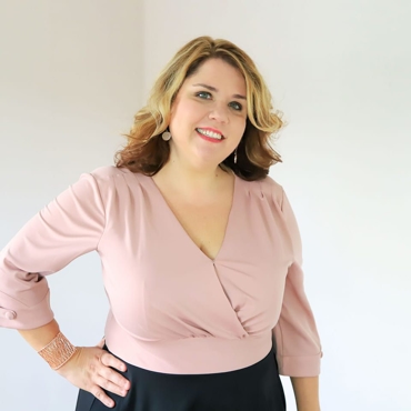 Jessica Creasy Photo