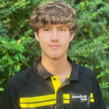 Trey Renfro Photo