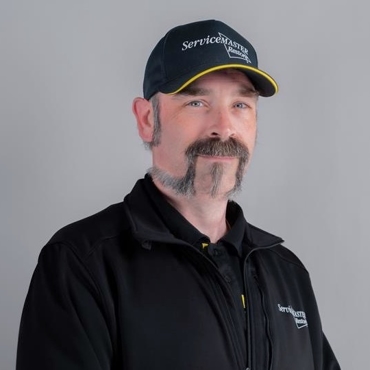 Stephen Wickert Photo