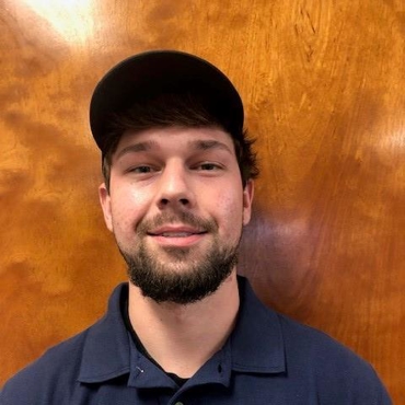 Ryan Hineman Photo