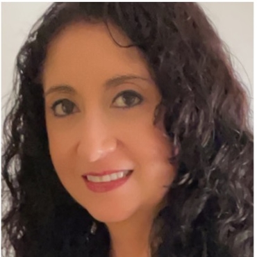 Bertha Llamas Photo