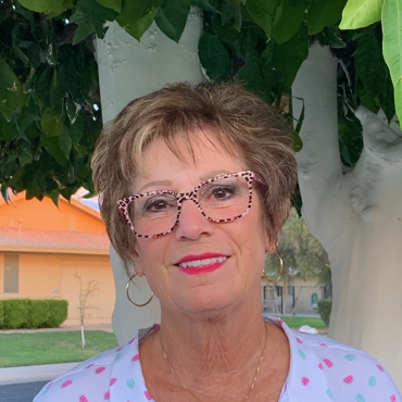 Dee Dee Peterson Photo