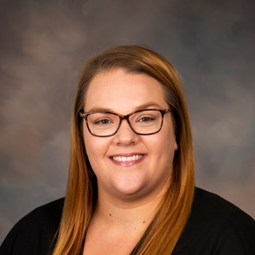 Jessica Brattin Photo