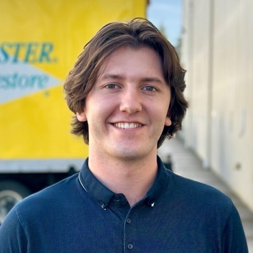 Emmett Hagerty Photo