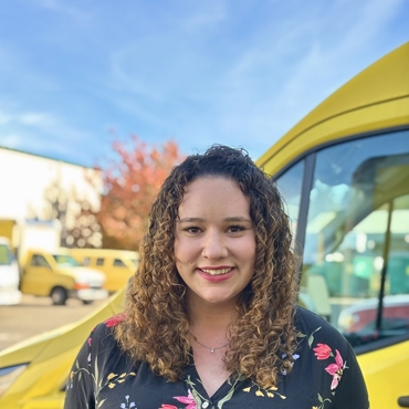 Melissa Howarth Photo