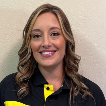 Trinity  Branson Photo