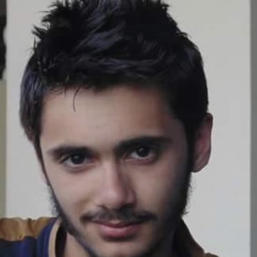 Mohammad R. Photo
