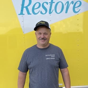 Meet the Team | ServiceMaster Restoration by Complete Recovery