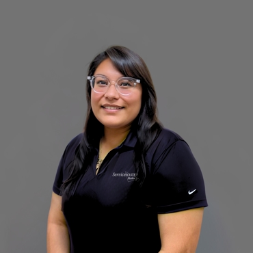 Heidy Dominguez Photo