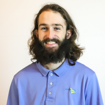 Luke Conner Photo