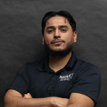 Cesar Rodriguez Photo