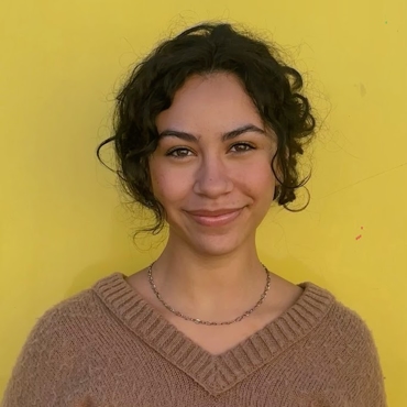 Nina Criscitello Photo
