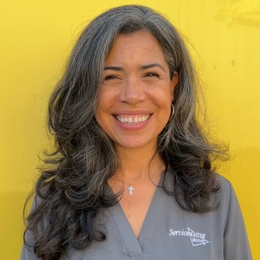 Isa Criscitello Photo