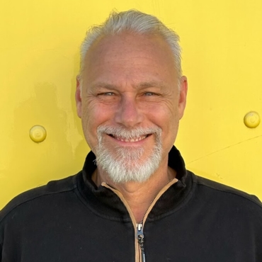 Ric Criscitello Photo