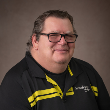 John Walton Photo