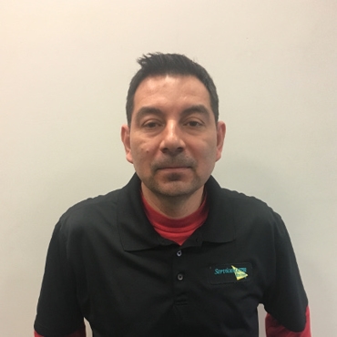 Angel Hernandez Photo