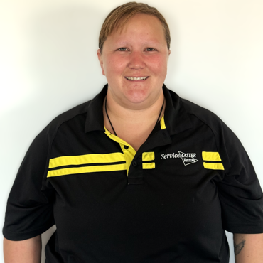 Senora Salinas Photo