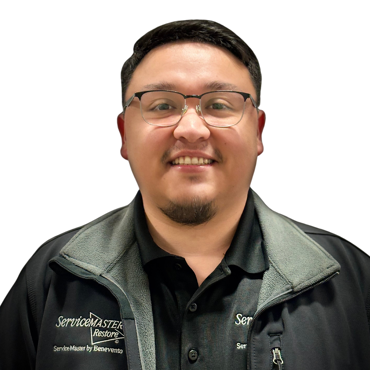 Edwardo Morales Photo