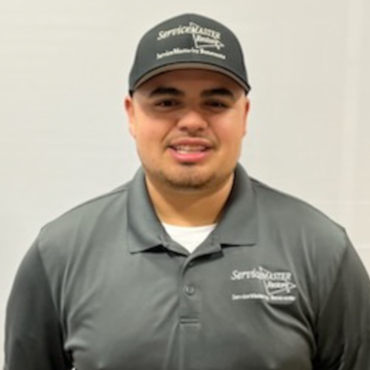 Marco Altamirano Photo