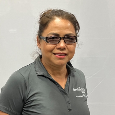 Maria Martinez Photo