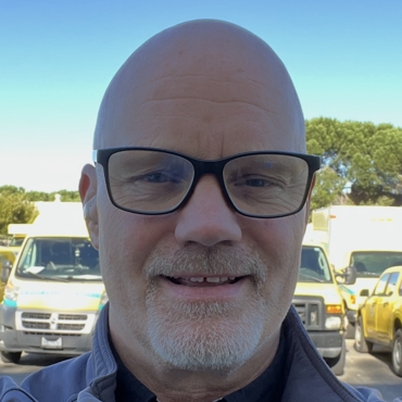 Timothy Bonnington Photo