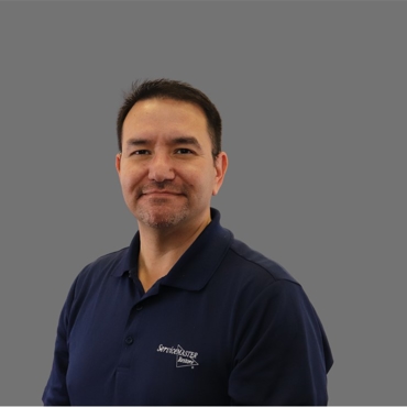 H. Alex Chavez Photo