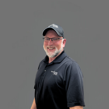 Byron Arbogast Photo