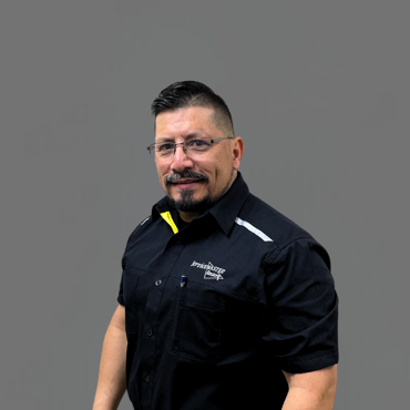 Raul Mendoza Photo
