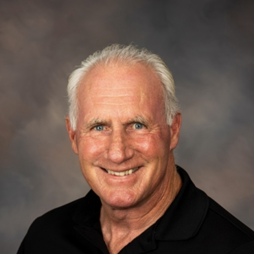 Jim Clevinger Photo