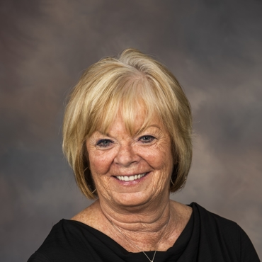 Mary Clevinger Photo