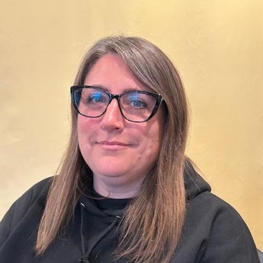 Meagan  Overton Photo