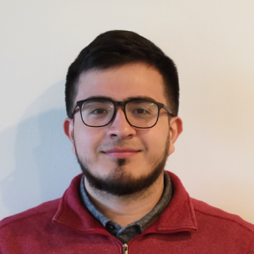 Emanuel Villareal Photo