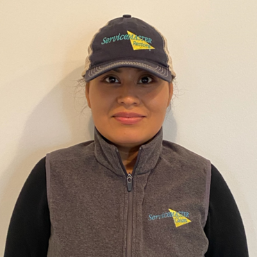 Jacqueline Enriquez Photo