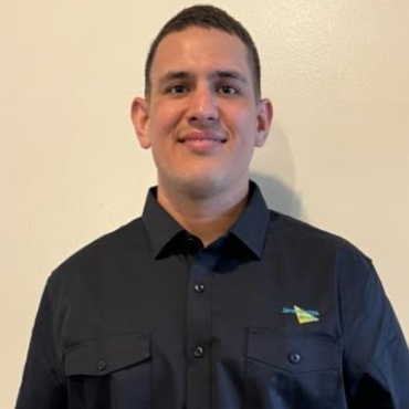 Yender Puentes Photo