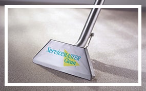 Residential Carpet cleaning services in Cedar Falls