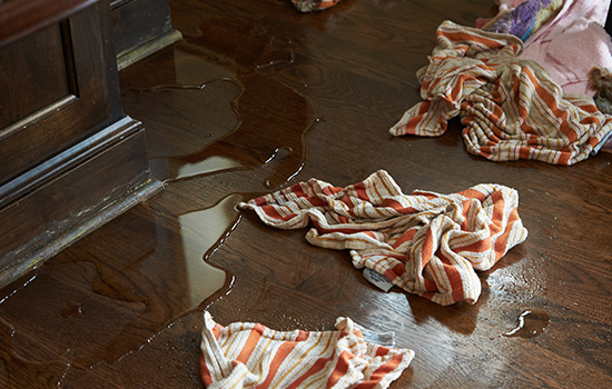 DIY Danger: What to do with a Flooded Basement