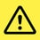 warning icon