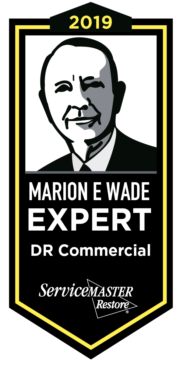 2019 Marion E Wade DR Commercial