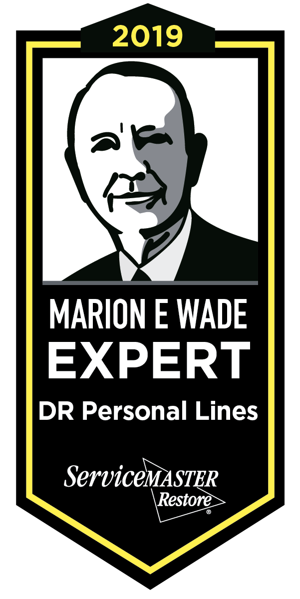 2019 - Marion E Wade DR Personal Lines