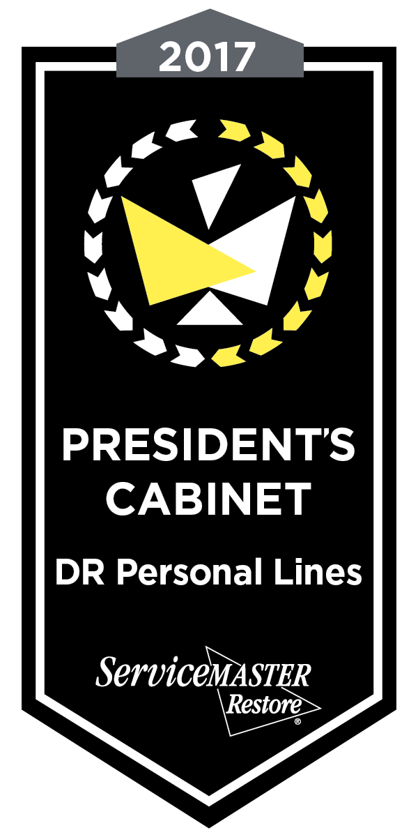 2017 President Cabinet Personal