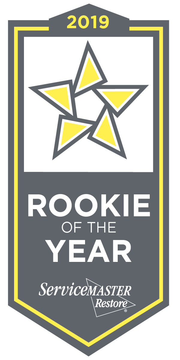 2019 Rookie of the Year