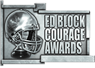 Ed Block Courage